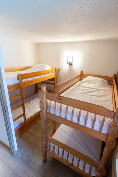 Cabana & Alp'évasion - Pools, Sauna, Pool Table Apartment in Samoëns