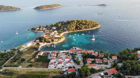 Day, Natural landscape, Bird's eye view, Beach, Sea view