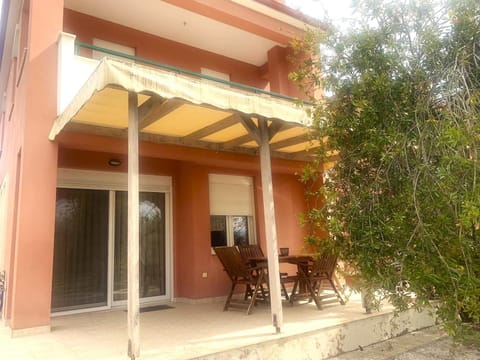 Villa Aurum House in Thasos