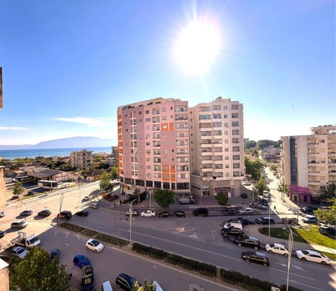 Neighbourhood, Sea view