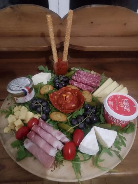 Le Clos doré Baie de Somme Apartment in Hauts-de-France