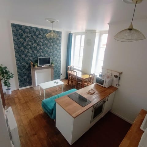 Le Clos doré Baie de Somme Apartment in Hauts-de-France