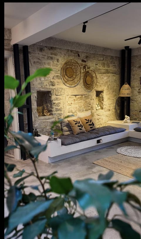 Living room, Lobby or reception