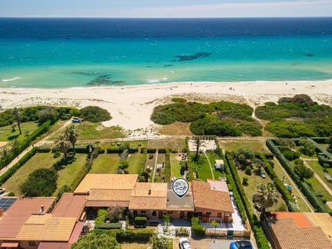Natural landscape, Bird's eye view, Beach, Sea view