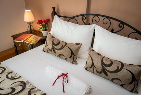 Second Home Apartment in Thasos