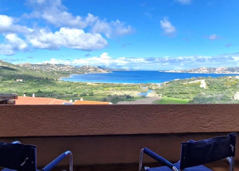 Sea view