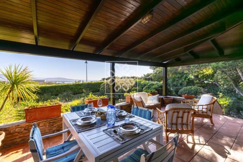 Villa Elicriso House in Stintino