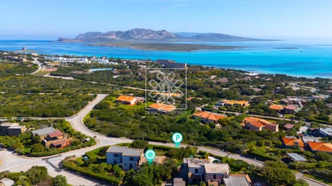 Villa Elicriso House in Stintino