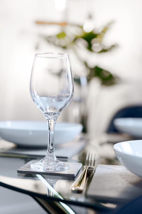 Stylish Birmingham Apartment For Groups, Family & Work Apartment in Birmingham