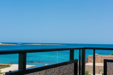 Seaview Promenade Apartment in Saint Paul's Bay