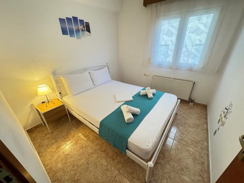 Dimado Family Apartment in Kavala