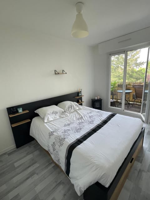 Proche Chartres et Colisée Apartment in Chartres