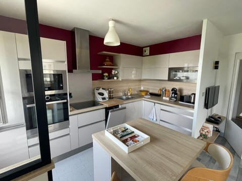 Proche Chartres et Colisée Apartment in Chartres