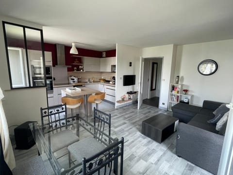 Proche Chartres et Colisée Apartment in Chartres