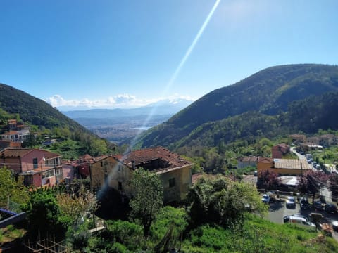 Casa dei fiori Apartment in Province of Massa and Carrara