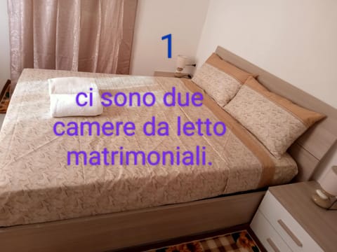 Casa dei fiori Apartment in Province of Massa and Carrara