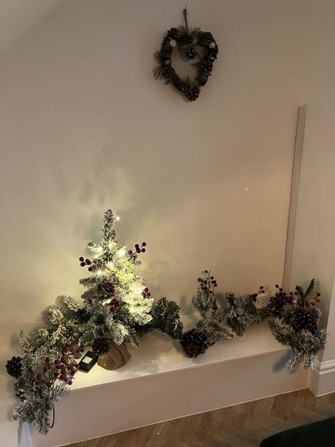 Seashell Apartment Apartment in Barmouth