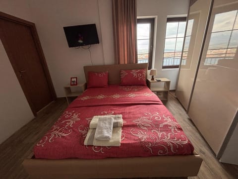 Hotel Berati Hotel in North Macedonia