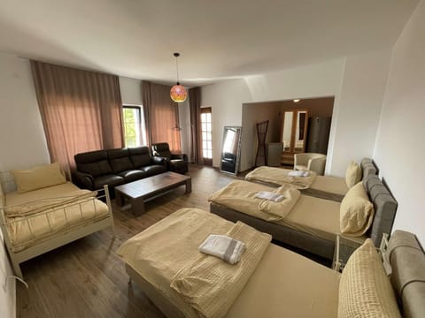 Hotel Berati Hotel in North Macedonia