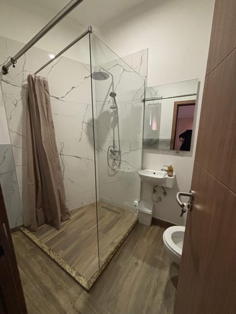 Hotel Berati Hotel in North Macedonia