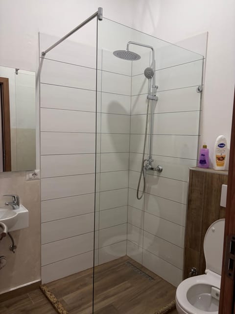 Hotel Berati Hotel in North Macedonia