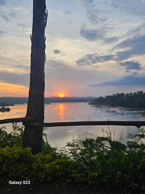 Lake view