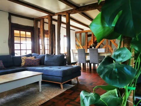 Communal lounge/ TV room, Living room