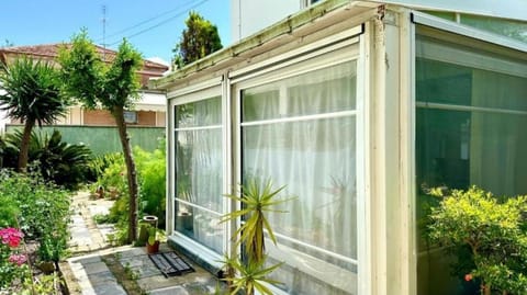 Appartamento via Raffaello Sanzio Apartment in Senigallia