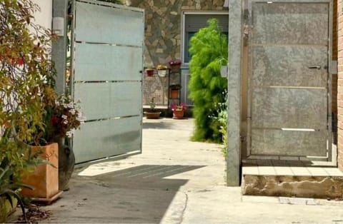 Appartamento via Raffaello Sanzio Apartment in Senigallia