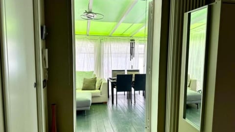 Appartamento via Raffaello Sanzio Apartment in Senigallia