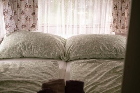 Dani's Wohnwagen B&B Bed and Breakfast in Singen