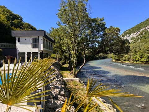 Villa Happiness Villa in Federation of Bosnia and Herzegovina