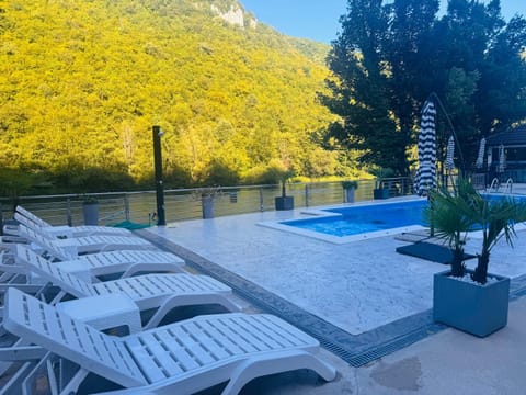 Villa Happiness Villa in Federation of Bosnia and Herzegovina