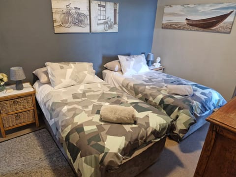 Jamieson Hide Away Vacation rental in Cape Town