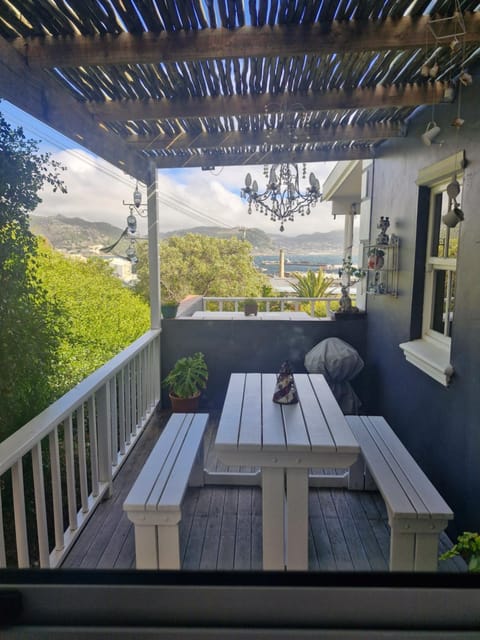 Jamieson Hide Away Vacation rental in Cape Town