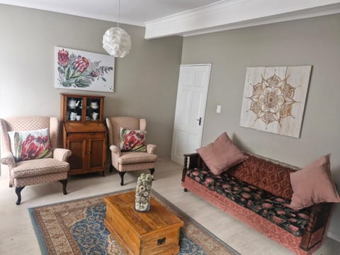 Jamieson Hide Away Vacation rental in Cape Town