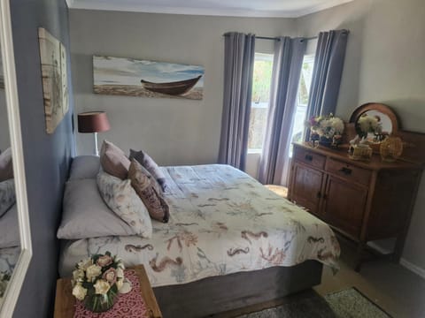 Jamieson Hide Away Vacation rental in Cape Town