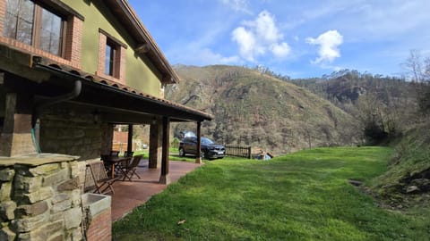 View (from property/room)