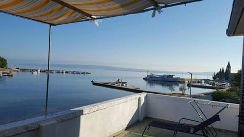 Apartment L&K Apartment in Šibenik-Knin County, Croatia