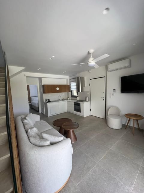 Elia Luxury Villas by Eliamare Villa in Halkidiki