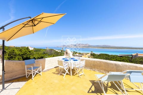 L'Oasi Blu Apartment in Stintino