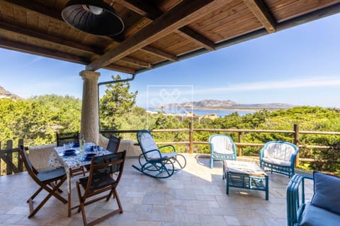 L'Oasi Blu Apartment in Stintino