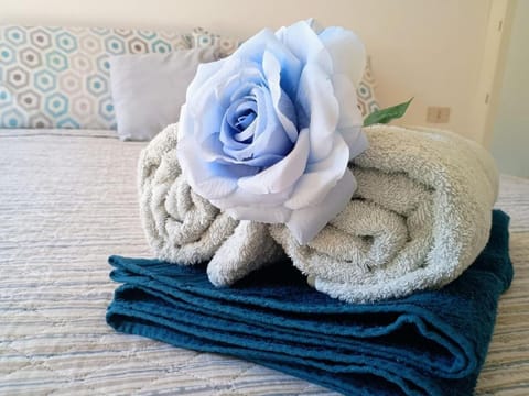 towels