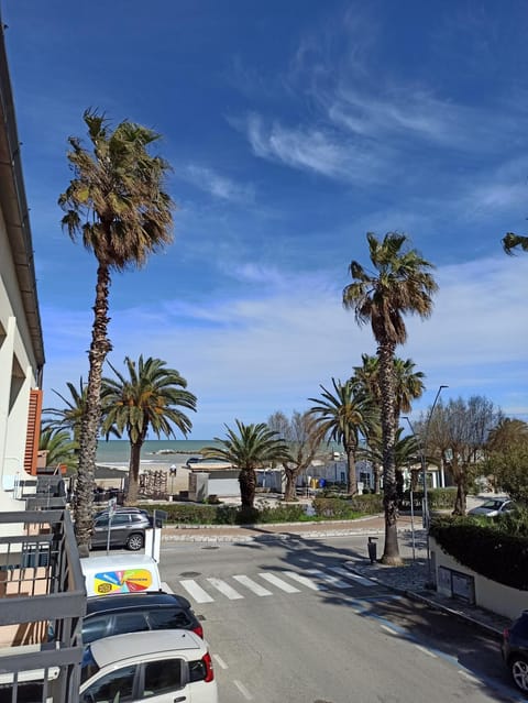 Sea view