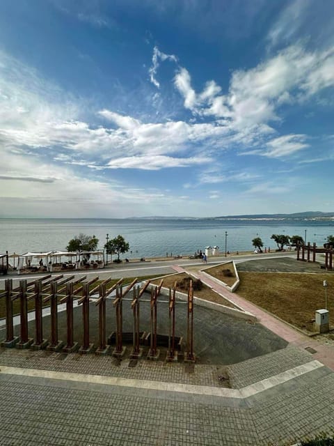View (from property/room), Sea view, Location