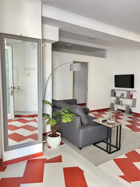 Casetta Corallo House in Ischia