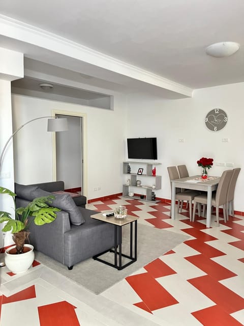 Casetta Corallo House in Ischia