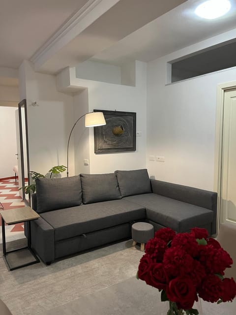 Casetta Corallo House in Ischia