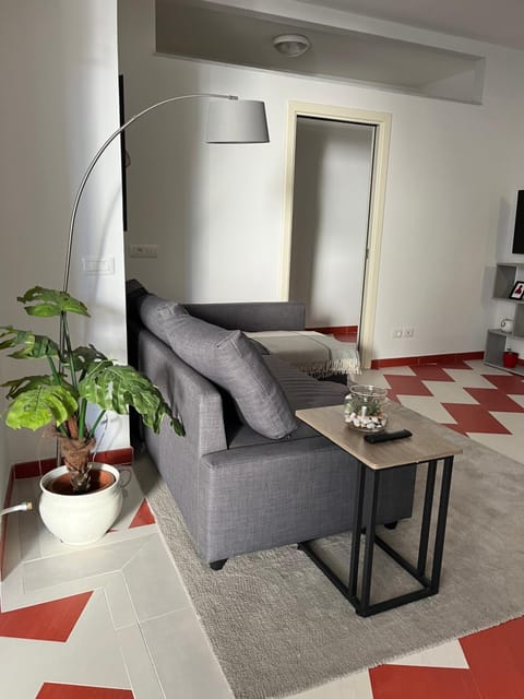 Casetta Corallo House in Ischia