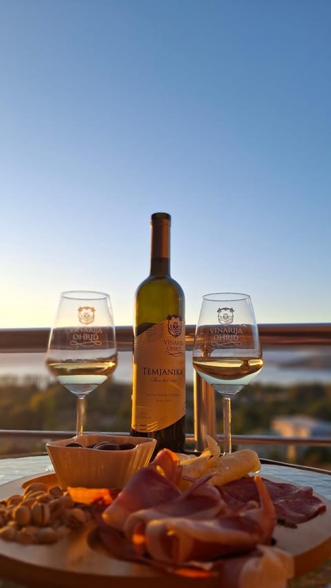 Apartments ERA Apartment in Ohrid